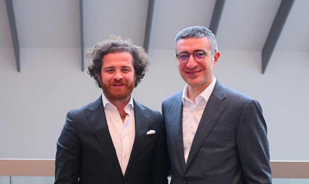 Garanti BBVA, yeni dönemde müşterileriyle beraber büyüyecek