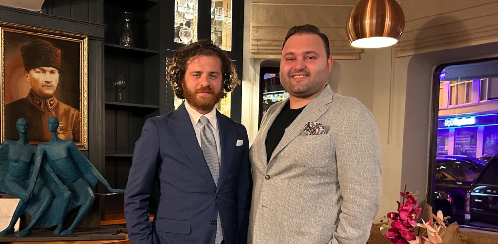 Novo, gayrimenkulde ezber bozan vizyonla yeni yaşamlar inşa ediyor Novo, gayrimenkulde ezber bozan vizyonla yeni yaşamlar inşa ediyor