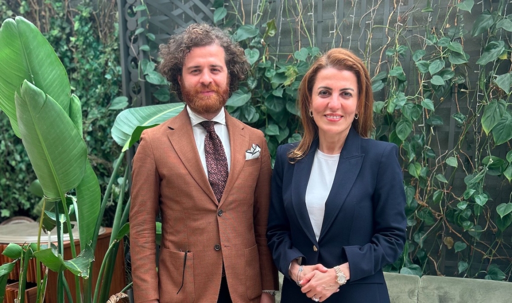 Plazmadan umuda: Sağlıkta gücün yeni adı Kedrion Plazmadan umuda: Sağlıkta gücün yeni adı Kedrion