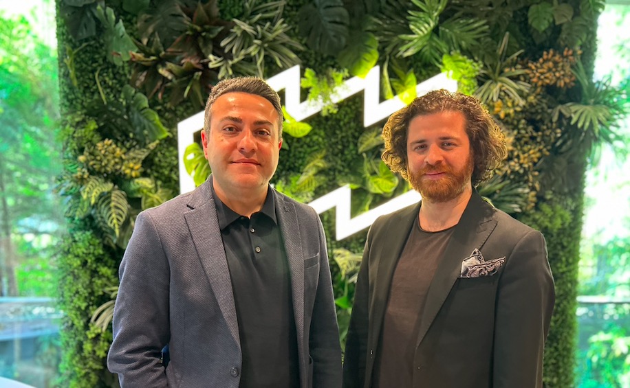 Mükellef ile girişimciler oturduğu yerden globale açılıyor Mükellef ile girişimciler oturduğu yerden globale açılıyor