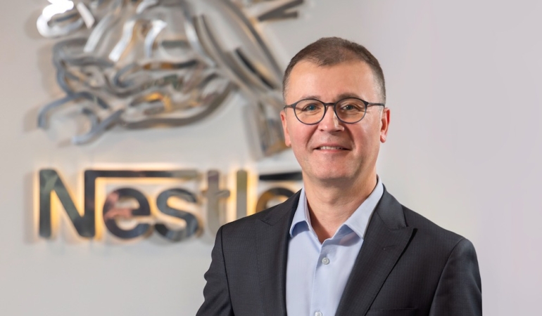 Nestlé Türkiye, geleceğin liderleriyle buluştu