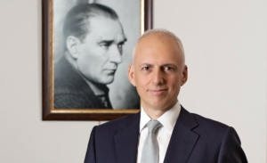 Yapı Kredi'ye 1 milyar 165 milyon dolarlık sürdürülebilirlik sendikasyon kredisi