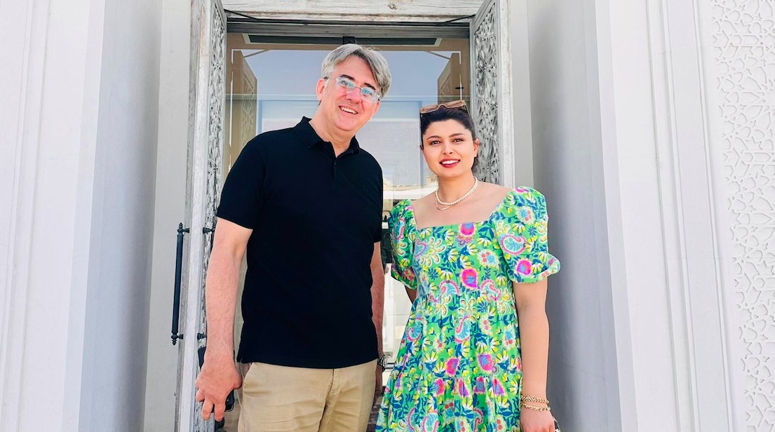 AJWA Cappadocia ile Kapadokya'da zamanın ötesinde bir deneyim AJWA Cappadocia ile Kapadokya'da zamanın ötesinde bir deneyim