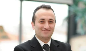 Mustafa Kemal Güngör