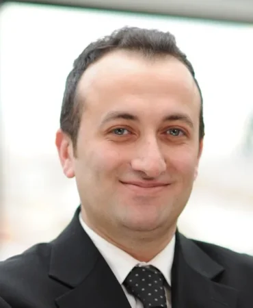 Mustafa Kemal Güngör