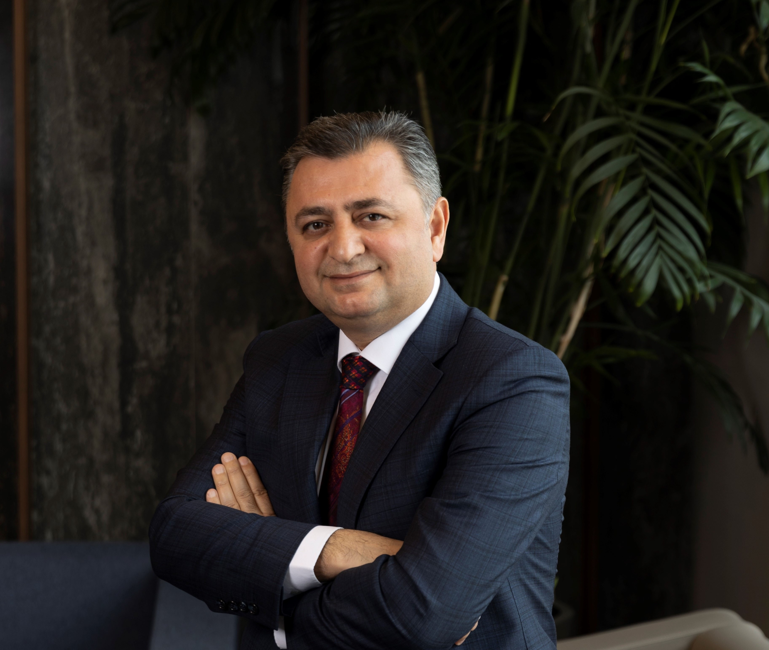 Gençler otomotiv sanayi profesyonelleri ile bir araya geldi