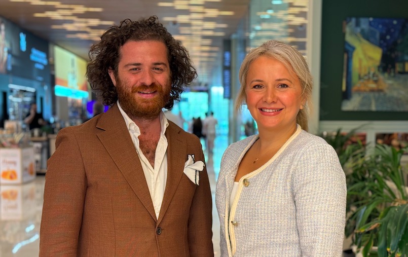 İzometri, sadece işleri değil geleceği de imzalıyor