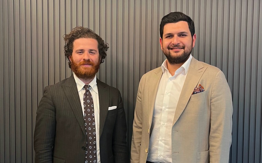 Tasarruf finansmanına ikinci nesil dokunuşu: Furkan Akbal