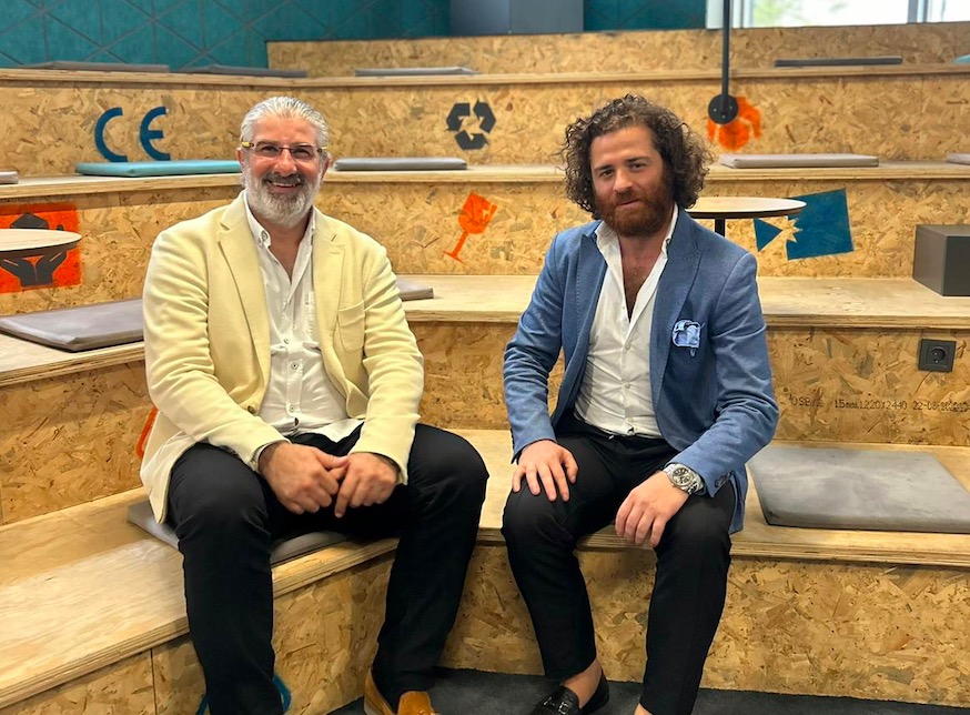 “Dene–Kirala–Satın Al” Modeli ofis kültürünü baştan yazıyor