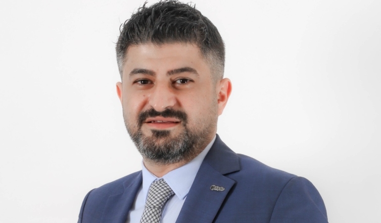 Cenk Dağsuyu