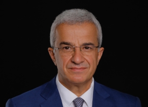 Davut Kavranoglu
