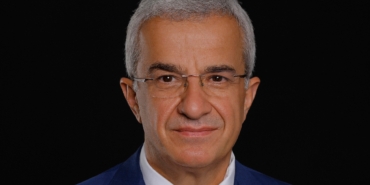 Davut Kavranoglu