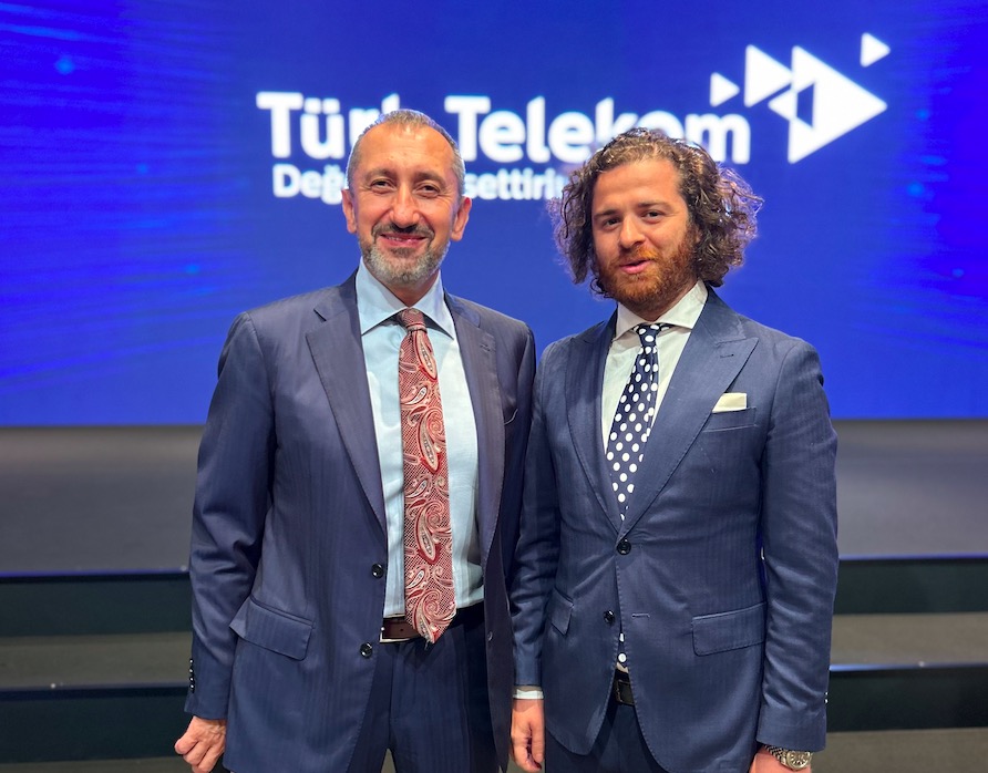 Ümit Önal: Bizim altyapımız, Türkiye’nin altyapısıdır Ümit Önal: Bizim altyapımız, Türkiye’nin altyapısıdır