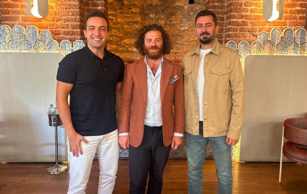 nivo ile moda geçici, dönüşüm kalıcı nivo ile moda geçici, dönüşüm kalıcı