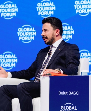Global Tourism Forum 2025, Brüksel’de dünyanın turizm liderlerini buluşturuyor