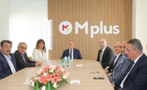 Mplus Türkiye Elazığ Şube Açılış Töreni Görseli 4