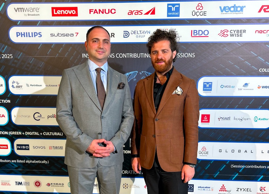 Vizyon 100 ile geleceğin ticaret ekosistemi kuruluyor