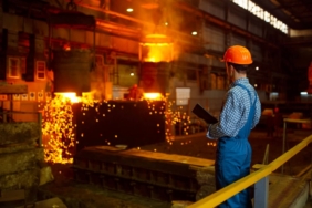 Yerli üretim denilen paslanmaz çelik ithal çıktı