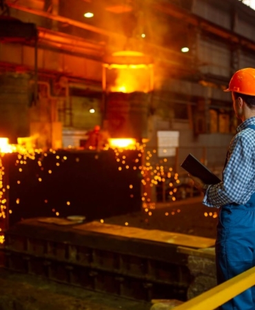 Yerli üretim denilen paslanmaz çelik ithal çıktı