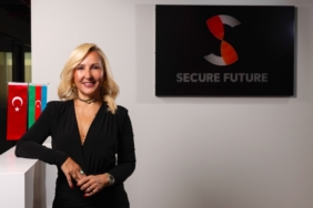 Secure Future'ın vizyonu ve başarı mimarisi