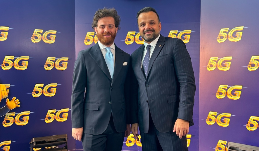 Ali Taha Koç: 5G ile Türkiye, dijital çağı kendi eliyle yazacak Ali Taha Koç: 5G ile Türkiye, dijital çağı kendi eliyle yazacak