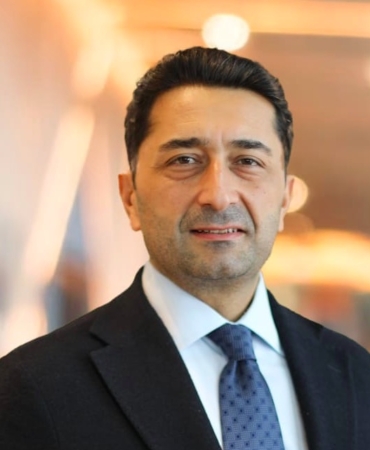 AYSAD Başkanı Sait Salıcı: Sektörümüz durma noktasında, ya tedbir ya yok oluş