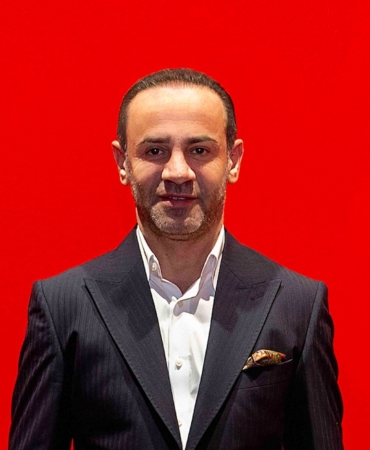 FOLKART ARSA vitrine çıkıyor