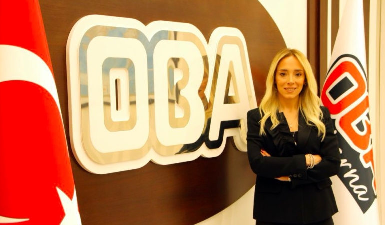 Oba Makarna, Türk makarnasını milyonlarca sofrayla buluşturuyor