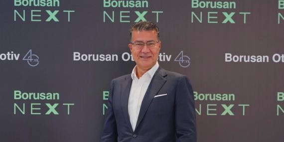 Borusan Next, Carvak’ı resmen satın aldı