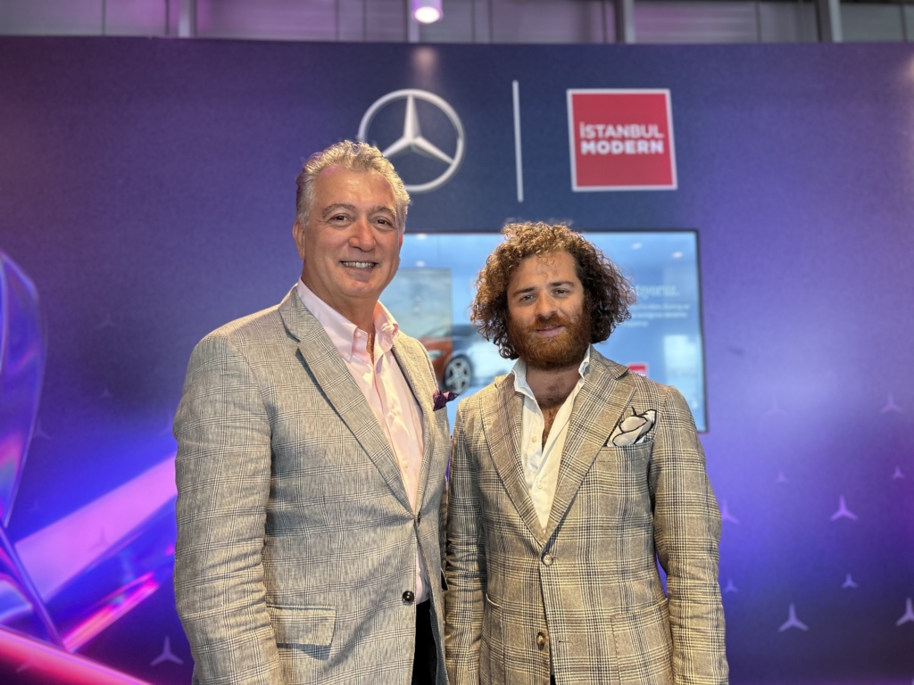 Motorun sesi kısıldı, elektrikli dönüşüm başladı Motorun sesi kısıldı, elektrikli dönüşüm başladı