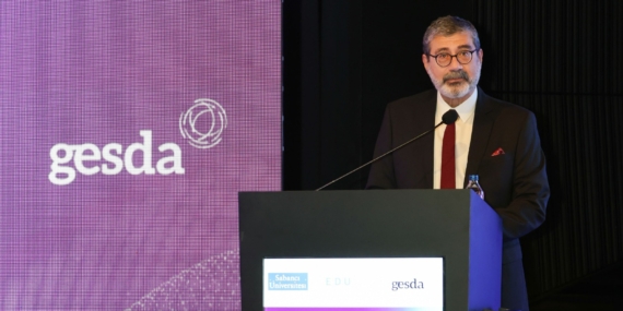 Bilimle Geleceği Şekillendiren Liderler İstanbul’da Buluşuyor!