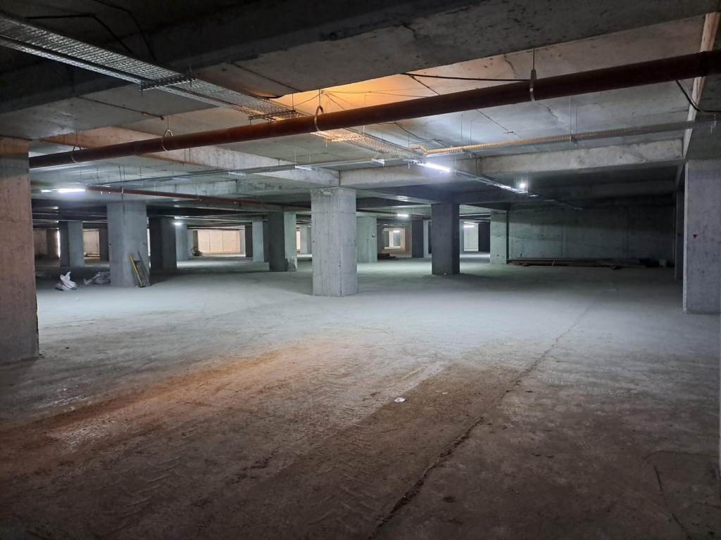 Türkiye’nin Sığınak Yönetmeliği Güncellendi: Güvenli Yaşam Alanları Dönemi Başlıyor