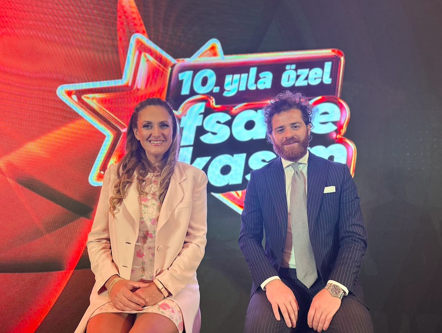 Hepsiburada’nın ‘Efsane Kasım’ı ile Türkiye kazanıyor Hepsiburada’nın ‘Efsane Kasım’ı ile Türkiye kazanıyor