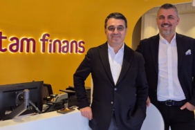 Paratim’de tüm finansal hizmetler tek platformda toplanıyor thumbnail