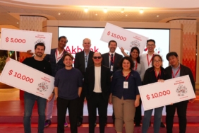 Paratim’de tüm finansal hizmetler tek platformda toplanıyor thumbnail