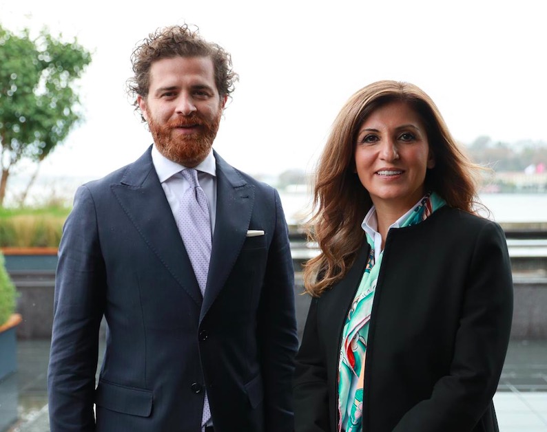 Passo’nun yeni yüzünde teknoloji ve kullanıcı deneyimi buluşuyor Passo’nun yeni yüzünde teknoloji ve kullanıcı deneyimi buluşuyor