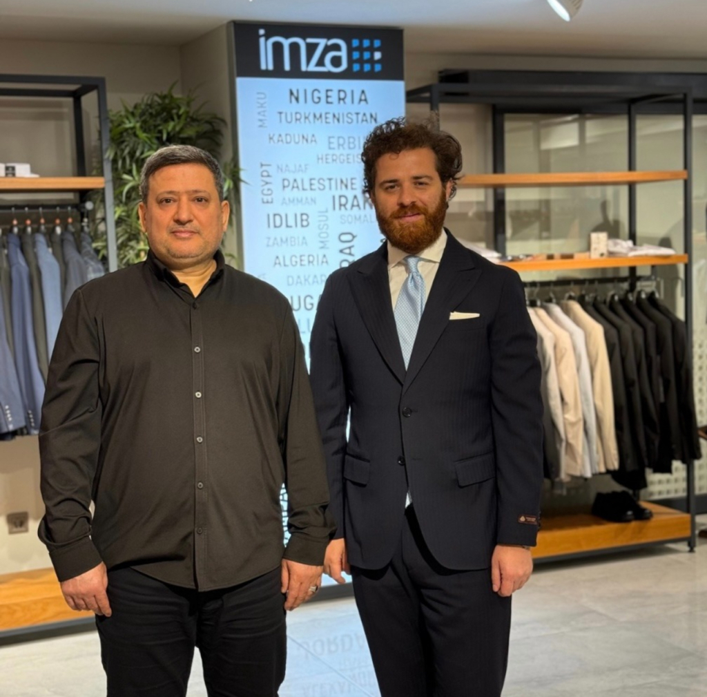 Selahaddin Taşkınırmak: İmzamızı önce Türkiye’ye, sonra dünyaya atmak istiyoruz