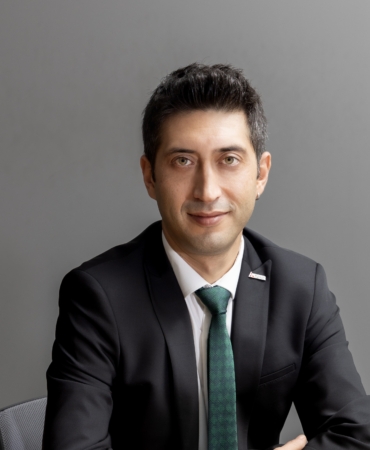 Önder Şenol.