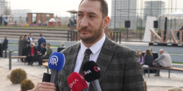 Ankara'da Natura Paryal projesi tanıtıldı