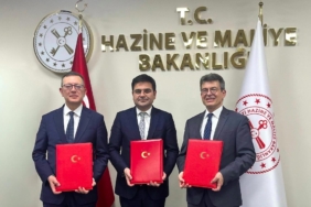 Türkiye Finans’tan yeni taşıtlara özel sıfır kâr payıyla finansman thumbnail