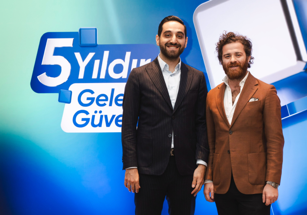 Fintekte kartlar Rubikpara ile yeniden dağıtılıyor