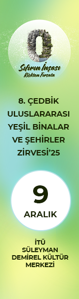 Yeşil Binalar