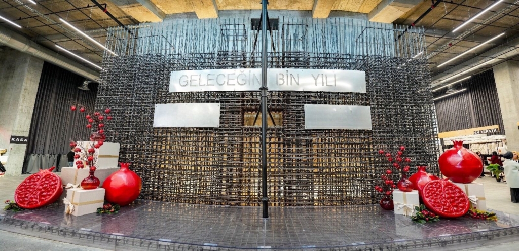 Şişli Kulüpler Birliği’nden Emrullah Turanlı’ya teşekkür