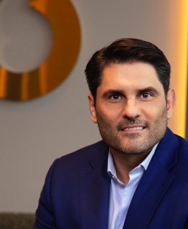 Vodafone, 5G süreçlerini uçtan uca dijitalleştiriyor