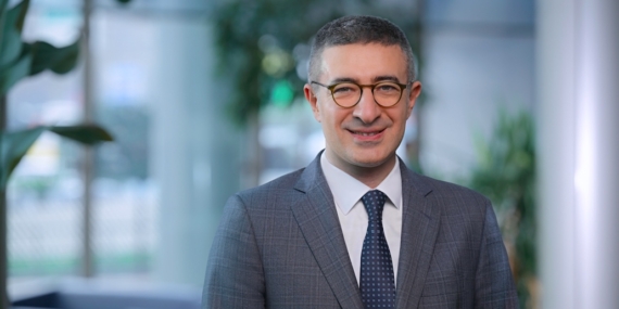 Garanti BBVA'ya Global Finance'ten üç sürdürülebilirlik ödülü