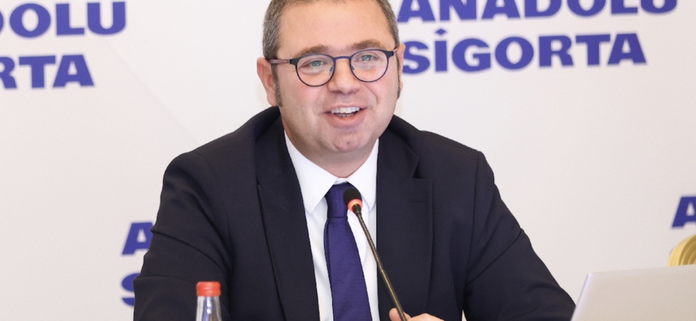 Anadolu Sigorta yeni yüzyıla hazır