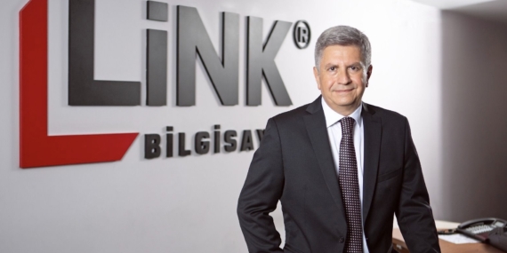 Link Bilgisayar, sektör liderliğini pekiştirdi