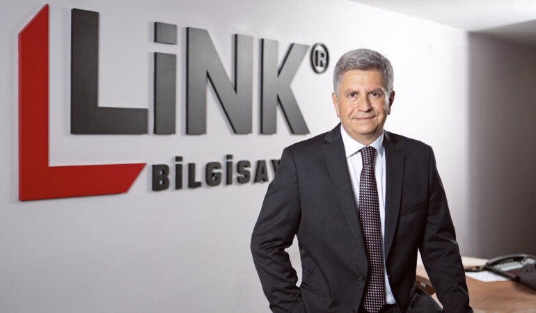 Link Bilgisayar, sektör liderliğini pekiştirdi