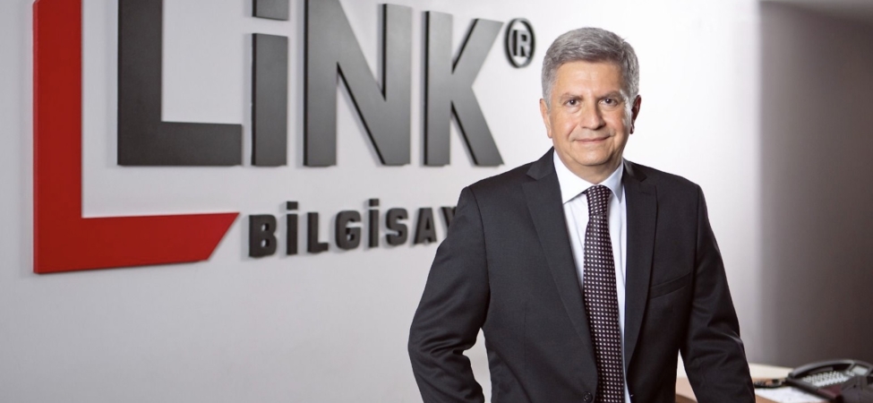 Link Bilgisayar, sektör liderliğini pekiştirdi