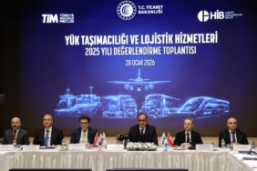 AB-Asya ticaret açılımının kilit oyuncusu Türkiye